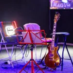 Wisa Bar, Konzerte, Events, Restaurantbetrieb, Lenzburg, Paul Wetzel