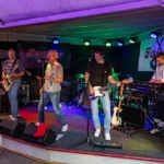 Wisa Bar, Konzerte, Events, Restaurantbetrieb, Lenzburg, Paul Wetzel