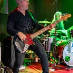 Wisa Bar, Konzerte, Events, Restaurantbetrieb, Lenzburg, Paul Wetzel