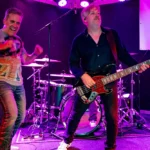 Wisa Bar, Konzerte, Events, Restaurantbetrieb, Lenzburg, Paul Wetzel