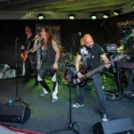 Wisa Bar, Konzerte, Events, Restaurantbetrieb, Lenzburg, Paul Wetzel