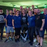 Wisa Bar, Konzerte, Events, Restaurantbetrieb, Lenzburg, Paul Wetzel