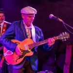 Wisa Bar, Konzerte, Events, Restaurantbetrieb, Lenzburg, Paul Wetzel