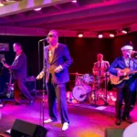 Wisa Bar, Konzerte, Events, Restaurantbetrieb, Lenzburg, Paul Wetzel
