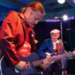 Wisa Bar, Konzerte, Events, Restaurantbetrieb, Lenzburg, Paul Wetzel