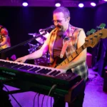 Wisa Bar, Konzerte, Events, Restaurantbetrieb, Lenzburg, Paul Wetzel