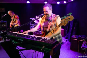 Wisa Bar, Konzerte, Events, Restaurantbetrieb, Lenzburg, Paul Wetzel
