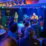 Wisa Bar, Konzerte, Events, Restaurantbetrieb, Lenzburg, Paul Wetzel