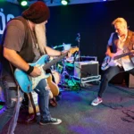 Wisa Bar, Konzerte, Events, Restaurantbetrieb, Lenzburg, Paul Wetzel