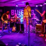 Wisa Bar, Konzerte, Events, Restaurantbetrieb, Lenzburg, Paul Wetzel