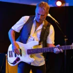 Wisa Bar, Konzerte, Events, Restaurantbetrieb, Lenzburg, Paul Wetzel