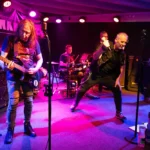 Wisa Bar, Konzerte, Events, Restaurantbetrieb, Lenzburg, Paul Wetzel