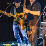 Wisa Bar, Konzerte, Events, Restaurantbetrieb, Lenzburg, Paul Wetzel