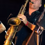 Wisa Bar, Konzerte, Events, Restaurantbetrieb, Lenzburg, Paul Wetzel