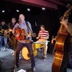 Wisa Bar, Konzerte, Events, Restaurantbetrieb, Lenzburg, Paul Wetzel