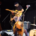 Wisa Bar, Konzerte, Events, Restaurantbetrieb, Lenzburg, Paul Wetzel