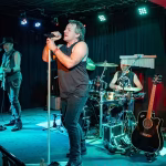 Wisa Bar, Konzerte, Events, Restaurantbetrieb, Lenzburg, Paul Wetzel