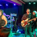 Wisa Bar, Konzerte, Events, Restaurantbetrieb, Lenzburg, Paul Wetzel