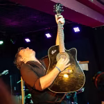 Wisa Bar, Konzerte, Events, Restaurantbetrieb, Lenzburg, Paul Wetzel